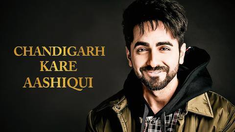 आयुष्मान खुराना ने फिल्म 'चंडीगढ़ करे आशिकी' के लिए बढ़ाया 10 किलो वजन आयुष्मान खुराना ने फिल्म 'चंडीगढ़ करे आशिकी' के लिए बढ़ाया 10 किलो वजन