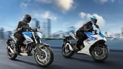सुजुकी ने जिक्सर 250 और जिक्सर SF 250S के लिए जारी किया रिकॉल, जानिए कारण 