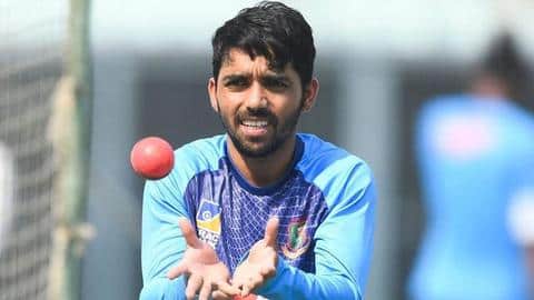 न्यूजीलैंड में दोबारा क्वारंटाइन में भेजी गई बांग्लादेश क्रिकेट टीम, जानें कारण न्यूजीलैंड में दोबारा क्वारंटाइन में भेजी गई बांग्लादेश क्रिकेट टीम, जानें कारण
