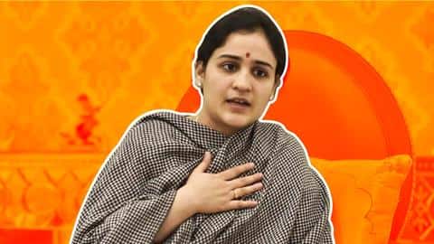 उत्तर प्रदेश विधानसभा चुनाव से पहले भाजपा में शामिल हुईं अपर्णा यादव उत्तर प्रदेश विधानसभा चुनाव से पहले भाजपा में शामिल हुईं अपर्णा यादव