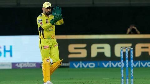 IPL में स्पिनर्स के खिलाफ 2016 से ही संघर्ष कर रहे हैं धोनी, जानें आंकड़े IPL में स्पिनर्स के खिलाफ 2016 से ही संघर्ष कर रहे हैं धोनी, जानें आंकड़े