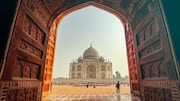 उत्तर प्रदेश: आगरा के ताजमहल में 3 दिन मुफ्त में मिलेगा प्रवेश, जानिए कारण