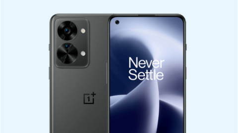 27 जून को लॉन्च होगा वनप्लस नॉर्ड 2T 5G स्मार्टफोन, जानें क्या होगी कीमत 27 जून को लॉन्च होगा वनप्लस नॉर्ड 2T 5G स्मार्टफोन, जानें क्या होगी कीमत