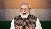 कर्नाटक: प्रधानमंत्री नरेंद्र मोदी की सुरक्षा में फिर हुई चूक, भागते हुए कार तक पहुंचा युवक