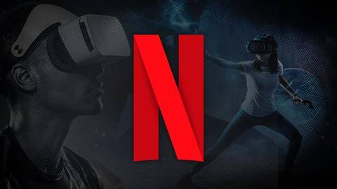 नेटफ्लिक्स गेमिंग और VR बिजनेस में कदम रखने को तैयार, फिर मिले संकेत नेटफ्लिक्स गेमिंग और VR बिजनेस में कदम रखने को तैयार, फिर मिले संकेत