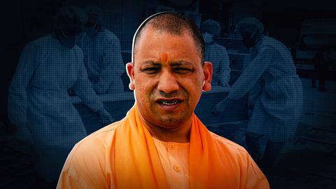 उत्तर प्रदेश: पंचायत चुनावों के दौरान जान गंवाने वाले कर्मचारियों के परिजनों को दिया गया मुआवजा उत्तर प्रदेश: पंचायत चुनावों के दौरान जान गंवाने वाले कर्मचारियों के परिजनों को दिया गया मुआवजा