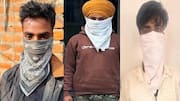 दिल्ली पुलिस की विशेष शाखा ने ISI से जुड़े तीन संदिग्ध आतंकियों को किया गिरफ्तार