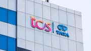 TCS ने नासिक ऑफिस का कामकाज रोका, नई भर्तियां भी बंद
