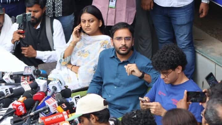CJP बोली- 'तानाशाह' मोदी ने आपातकाल को पीछे छोड़ा, नागरिकों के खिलाफ युद्ध लड़ रही सरकार