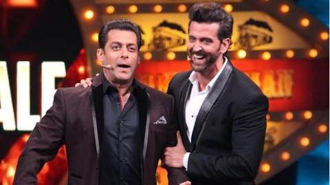 सारा के साथ 'अतरंगी रे' के लिए पहली पसंद थे सलमान, दूसरी ऋतिक रोशन सारा के साथ 'अतरंगी रे' के लिए पहली पसंद थे सलमान, दूसरी ऋतिक रोशन