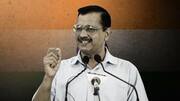अरविंद केजरीवाल ने प्रधानमंत्री मोदी को लिखा पत्र, ट्रेनों में बुजुर्गों को रियायत देने की मांग