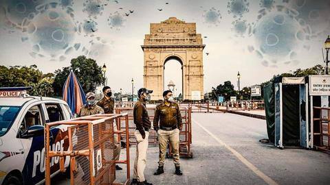 दिल्ली अनलॉक: 50 प्रतिशत क्षमता के साथ खुल सकेंगे बार, पार्क और गार्डन आदि भी खुलेंगे दिल्ली अनलॉक: 50 प्रतिशत क्षमता के साथ खुल सकेंगे बार, पार्क और गार्डन आदि भी खुलेंगे