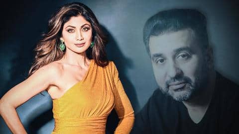 राज कुंद्रा पोर्नोग्राफी मामले में शिल्पा शेट्टी ने जारी किया पहला बयान, जानिए क्या कहा राज कुंद्रा पोर्नोग्राफी मामले में शिल्पा शेट्टी ने जारी किया पहला बयान, जानिए क्या कहा