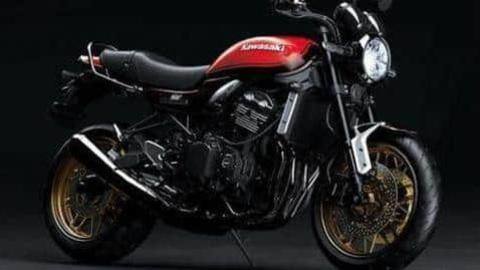 कावासाकी ला रही है 50वीं ऐनिवर्सरी एडिशन वाली Z650RS बाइक, जल्द होगी लॉन्च कावासाकी ला रही है 50वीं ऐनिवर्सरी एडिशन वाली Z650RS बाइक, जल्द होगी लॉन्च