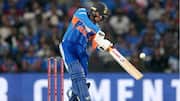 टी-20 विश्व कप 2026: अभिषेक शर्मा को अस्पताल से मिली छुट्टी, क्या नामीबिया के खिलाफ खेलेंगे? 