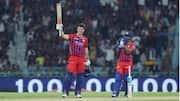 IPL में सलामी बल्लेबाज के तौर पर पहली 25 पारियों में सर्वाधिक रन बनाने वाले खिलाड़ी 