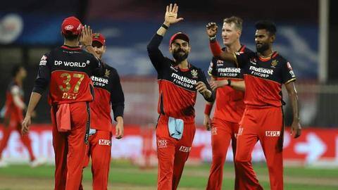 IPL के पिछले तीन सीजन में ऐसा रहा है रॉयल चैलेंजर्स बैंगलोर का प्रदर्शन IPL के पिछले तीन सीजन में ऐसा रहा है रॉयल चैलेंजर्स बैंगलोर का प्रदर्शन