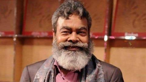 'मन की आवाज प्रतिज्ञा' के ठाकुर सज्जन सिंह का निधन, लंबे समय से थे बीमार 'मन की आवाज प्रतिज्ञा' के ठाकुर सज्जन सिंह का निधन, लंबे समय से थे बीमार
