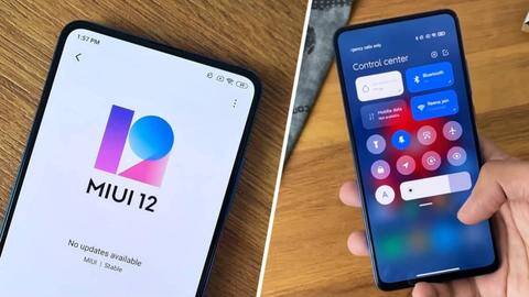 'खतरनाक' ऐप्स से बचाएगा शाओमी का नया MIUI प्योर मोड, जल्द मिल सकता है फीचर 'खतरनाक' ऐप्स से बचाएगा शाओमी का नया MIUI प्योर मोड, जल्द मिल सकता है फीचर