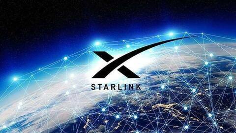 स्पेस-X की स्टारलिंक सेवा अब 32 देशों में उपलब्ध, भारत में जल्द होगी लॉन्च स्पेस-X की स्टारलिंक सेवा अब 32 देशों में उपलब्ध, भारत में जल्द होगी लॉन्च