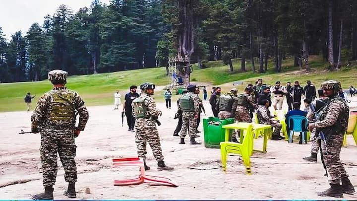 पहलगाम आतंकी हमला: NIA ने दाखिल किया आरोपपत्र, 7 आतंकियों को बनाया आरोपी