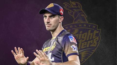 IPL 2021: बचे हुए मैचों के लिए पैट कमिंस के आने पर संदेह IPL 2021: बचे हुए मैचों के लिए पैट कमिंस के आने पर संदेह