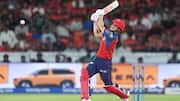 कूपर कॉनॉली ने रचा इतिहास, IPL में शतक लगाने वाले सबसे युवा विदेशी खिलाड़ी बने 