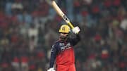 IPL 2026: रजत पाटीदार ने LSG के खिलाफ जड़ा अपना पहला अर्धशतक, जानिए उनके आंकड़े 