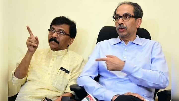 महाराष्ट्र में 'ऑपरेशन टाइगर' की चर्चा, शिवसेना के कई विधायक और सांसद बदल सकते हैं पाला
