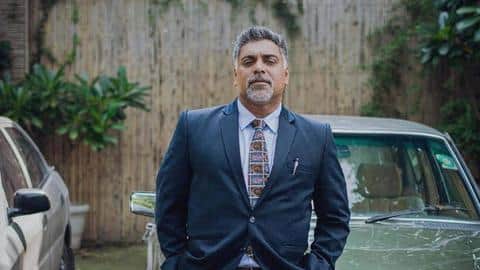अभिनेता राम कपूर ने खरीदी एक करोड़ 83 लाख रुपये की पोर्श कार अभिनेता राम कपूर ने खरीदी एक करोड़ 83 लाख रुपये की पोर्श कार