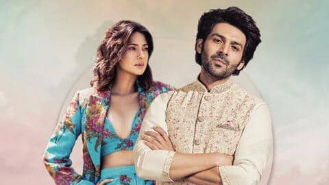 क्या 'आशिकी 3' में कार्तिक आर्यन के साथ दिखेंगी जेनिफर विंगेट? क्या 'आशिकी 3' में कार्तिक आर्यन के साथ दिखेंगी जेनिफर विंगेट?