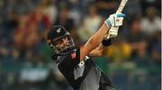 भारत बनाम न्यूजीलैंड: डैरिल मिचेल ने लगाया 26 गेंदों में धुंआधार अर्धशतक