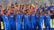 एशियाई खेल 2026: क्या BCCI भेजेगा दूसरी श्रेणी की टीम? लचर व्यवस्थाओं से नाराजगी