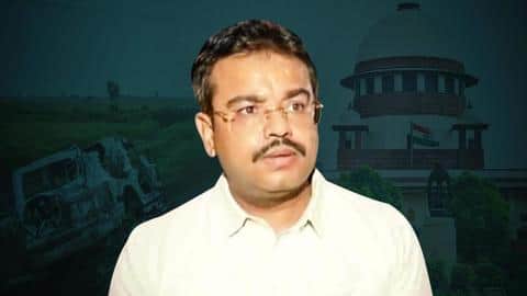 उत्तर प्रदेश सरकार ने सुप्रीम कोर्ट से कहा- आशीष की जमानत का पुरजोर विरोध किया था उत्तर प्रदेश सरकार ने सुप्रीम कोर्ट से कहा- आशीष की जमानत का पुरजोर विरोध किया था