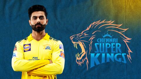 रविंद्र जडेजा ने CSK से जुड़े इंस्टाग्राम पोस्ट हटाए; क्या हुई अनबन? रविंद्र जडेजा ने CSK से जुड़े इंस्टाग्राम पोस्ट हटाए; क्या हुई अनबन?
