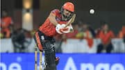 IPL 2026: ईशान किशन ने CSK के खिलाफ जड़ा दूसरा अर्धशतक, बने 'प्लेयर ऑफ द मैच'