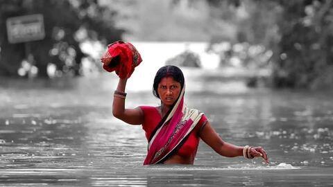असम: बाढ़ की स्थिति में थोड़ा सुधार, लेकिन 21 लाख अभी भी प्रभावित; 134 की मौत असम: बाढ़ की स्थिति में थोड़ा सुधार, लेकिन 21 लाख अभी भी प्रभावित; 134 की मौत