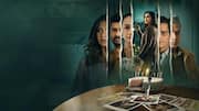 परिणीति चोपड़ा की सीरीज 'शक' का ट्रेलर रिलीज, सस्पेंस और थ्रिल घुमा देगा दिमाग