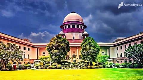 भारत में अमीर और गरीब के लिए नहीं हो सकती है अलग-अलग कानून व्यवस्था- सुप्रीम कोर्ट भारत में अमीर और गरीब के लिए नहीं हो सकती है अलग-अलग कानून व्यवस्था- सुप्रीम कोर्ट