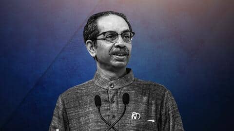 महाराष्ट्र: उद्धव ठाकरे की बागियों के खिलाफ कार्रवाई, 9 मंत्रियों के विभाग दूसरों को दिए महाराष्ट्र: उद्धव ठाकरे की बागियों के खिलाफ कार्रवाई, 9 मंत्रियों के विभाग दूसरों को दिए