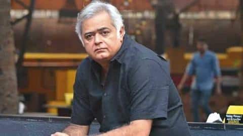 दिल्ली हाइकोर्ट ने हंसल मेहता को फिल्म 'फराज' के लिए किया तलब दिल्ली हाइकोर्ट ने हंसल मेहता को फिल्म 'फराज' के लिए किया तलब