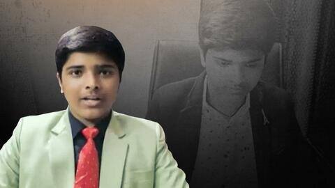 बिहार का सूर्यांश 13 साल की उम्र में बना 56 कंपनियों का CEO बिहार का सूर्यांश 13 साल की उम्र में बना 56 कंपनियों का CEO