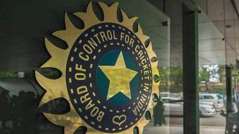BCCI दान करेगी 2,000 ऑक्सीजन कंसंट्रेटर्स, हार्दिक और क्रुणाल पंड्या ने भी दिया योगदान BCCI दान करेगी 2,000 ऑक्सीजन कंसंट्रेटर्स, हार्दिक और क्रुणाल पंड्या ने भी दिया योगदान
