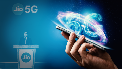 रिलायंस जियो 5G के लिए हो जाएं तैयार, स्वतंत्रता दिवस पर हो सकता है लॉन्च रिलायंस जियो 5G के लिए हो जाएं तैयार, स्वतंत्रता दिवस पर हो सकता है लॉन्च