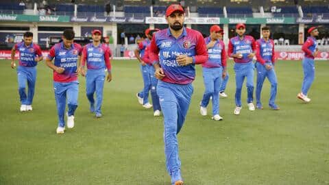 टी-20 विश्व कप के लिए अफगानिस्तान ने घोषित की अपनी टीम टी-20 विश्व कप के लिए अफगानिस्तान ने घोषित की अपनी टीम