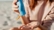 बारिश के मौसम में भी जरूरी है सनस्क्रीन का इस्तेमाल, जानिए 5 कारण