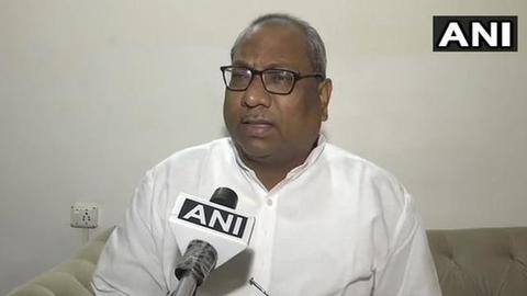बेटे को मंत्री पद न मिलने से नाराज भाजपा सहयोगी, कहा- चुनाव में भुगतना होगा नतीजा बेटे को मंत्री पद न मिलने से नाराज भाजपा सहयोगी, कहा- चुनाव में भुगतना होगा नतीजा