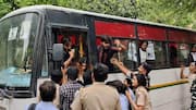 हिरासत में लिए गए प्रदर्शनकारियों की मदद के लिए जेन-Z ने बनाया यह खास प्लेटफॉर्म