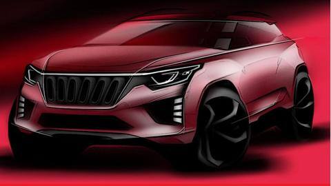 हुंडई क्रेटा को टक्कर देने आ रही हैं महिंद्रा, टाटा और मारुति की नई SUVs हुंडई क्रेटा को टक्कर देने आ रही हैं महिंद्रा, टाटा और मारुति की नई SUVs