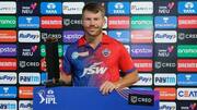 IPL 2023: डेविड वार्नर बनेंगे दिल्ली कैपिटल्स के नए कप्तान, जानिए उनके आंकड़े 